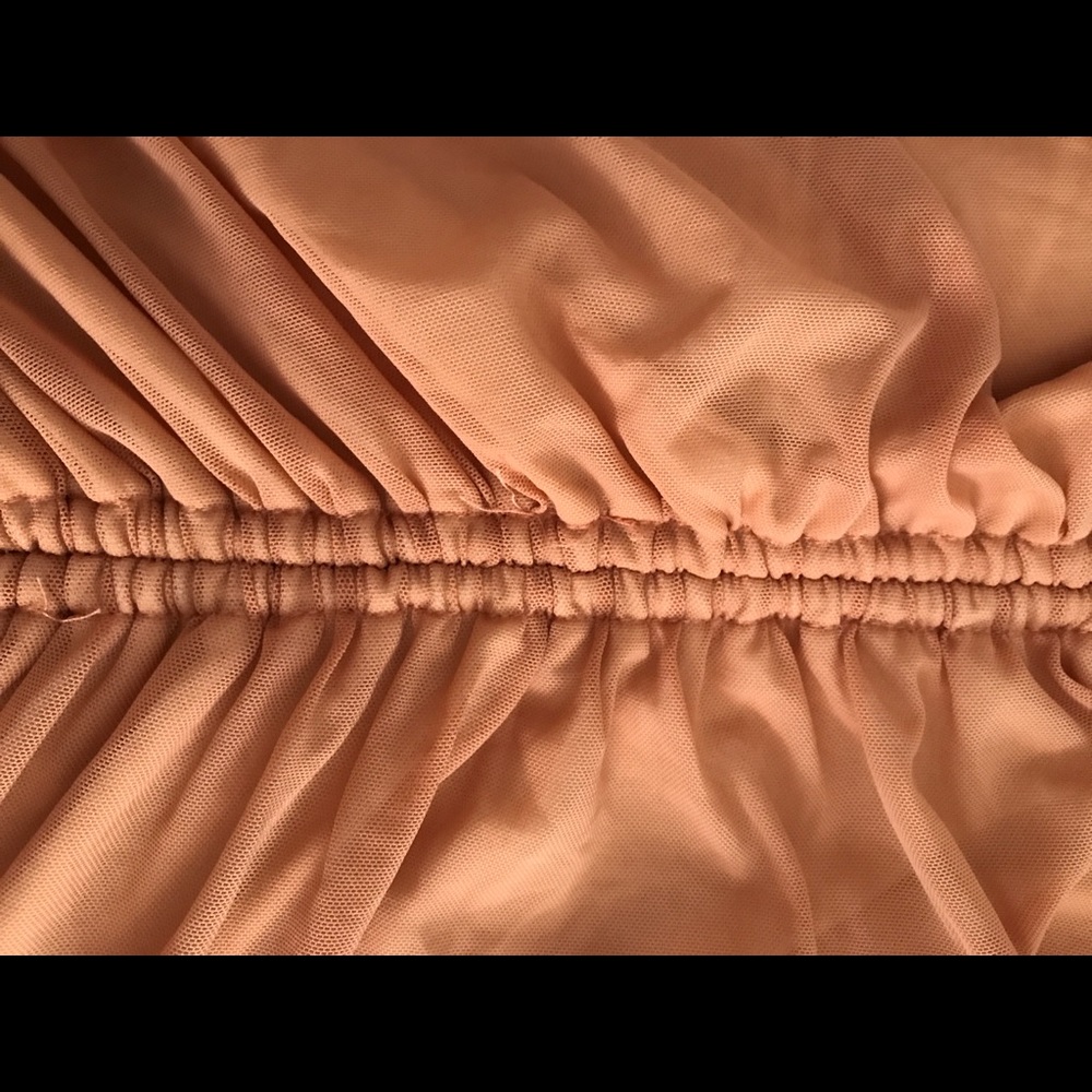 “Skin Tight” off the shoulder dress - Picture 5 of 5